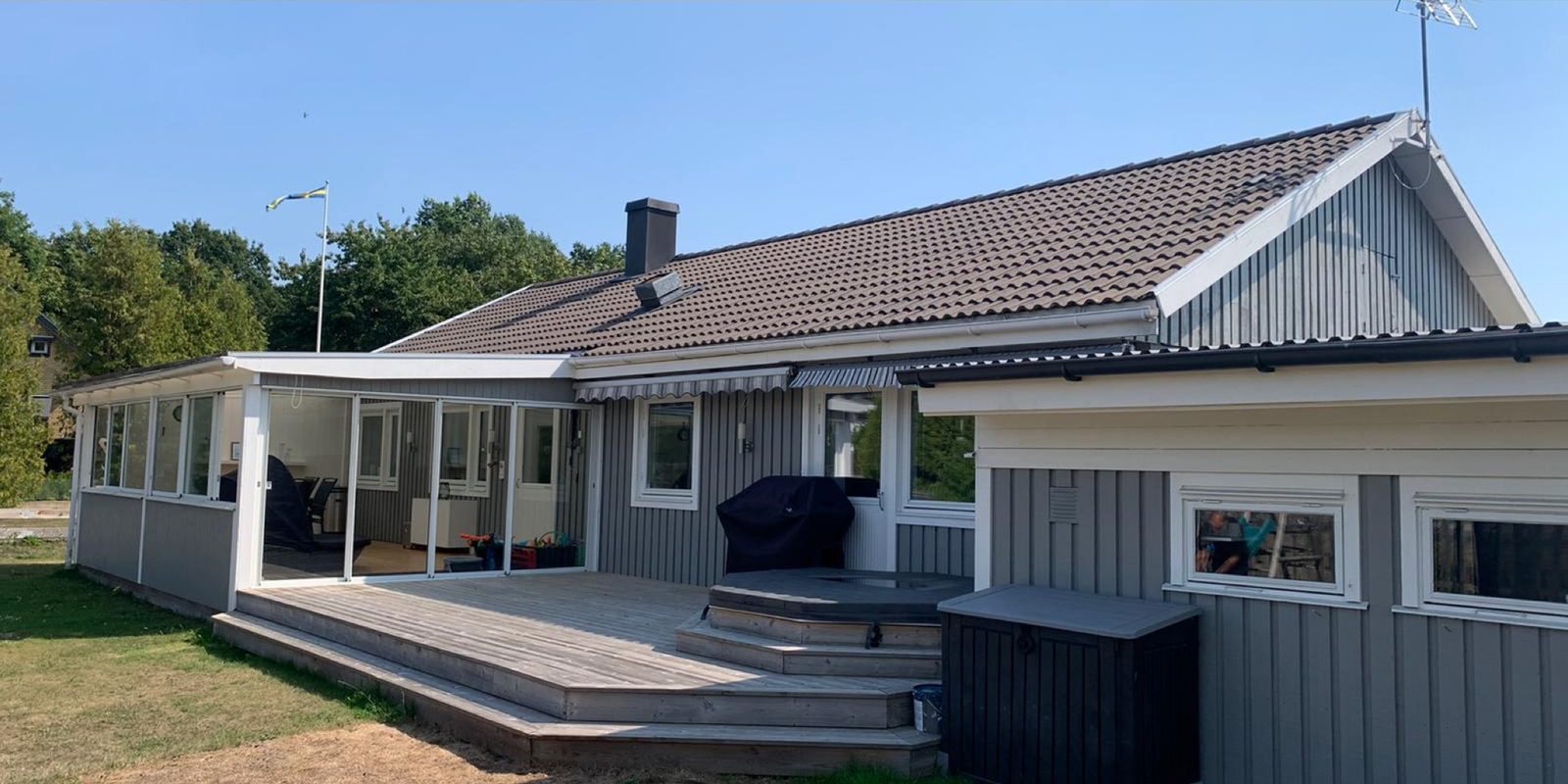 Efter